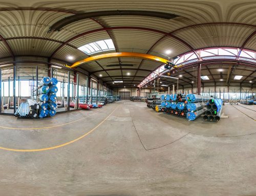 360° Panorama Image